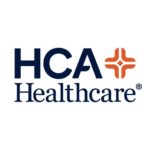 HCA Healthcare logo
